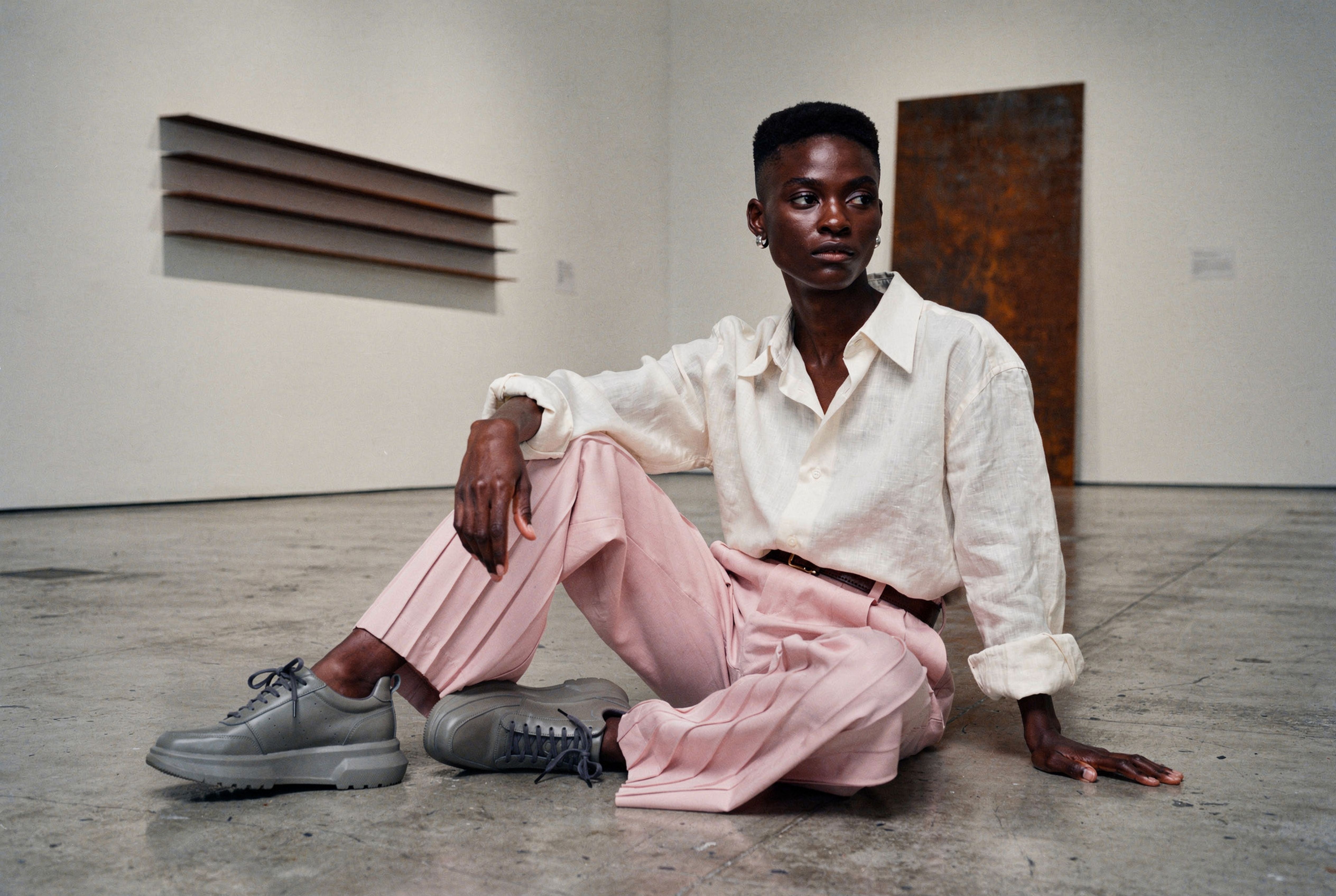 Loro Piana vs Zegna: Minimalism's Finest – SELVANE