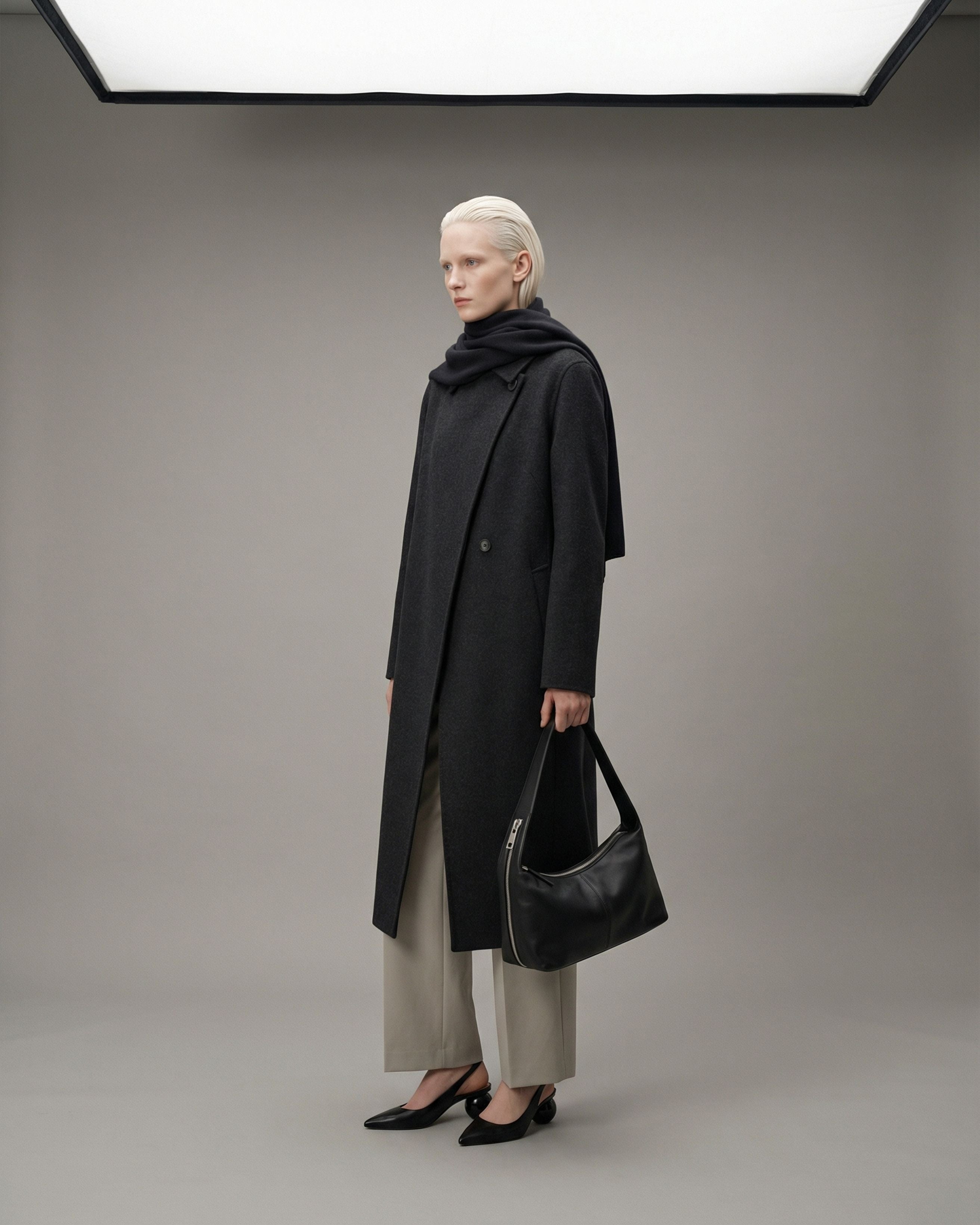 Jil Sander: Design Philosophy Decoded – SELVANE