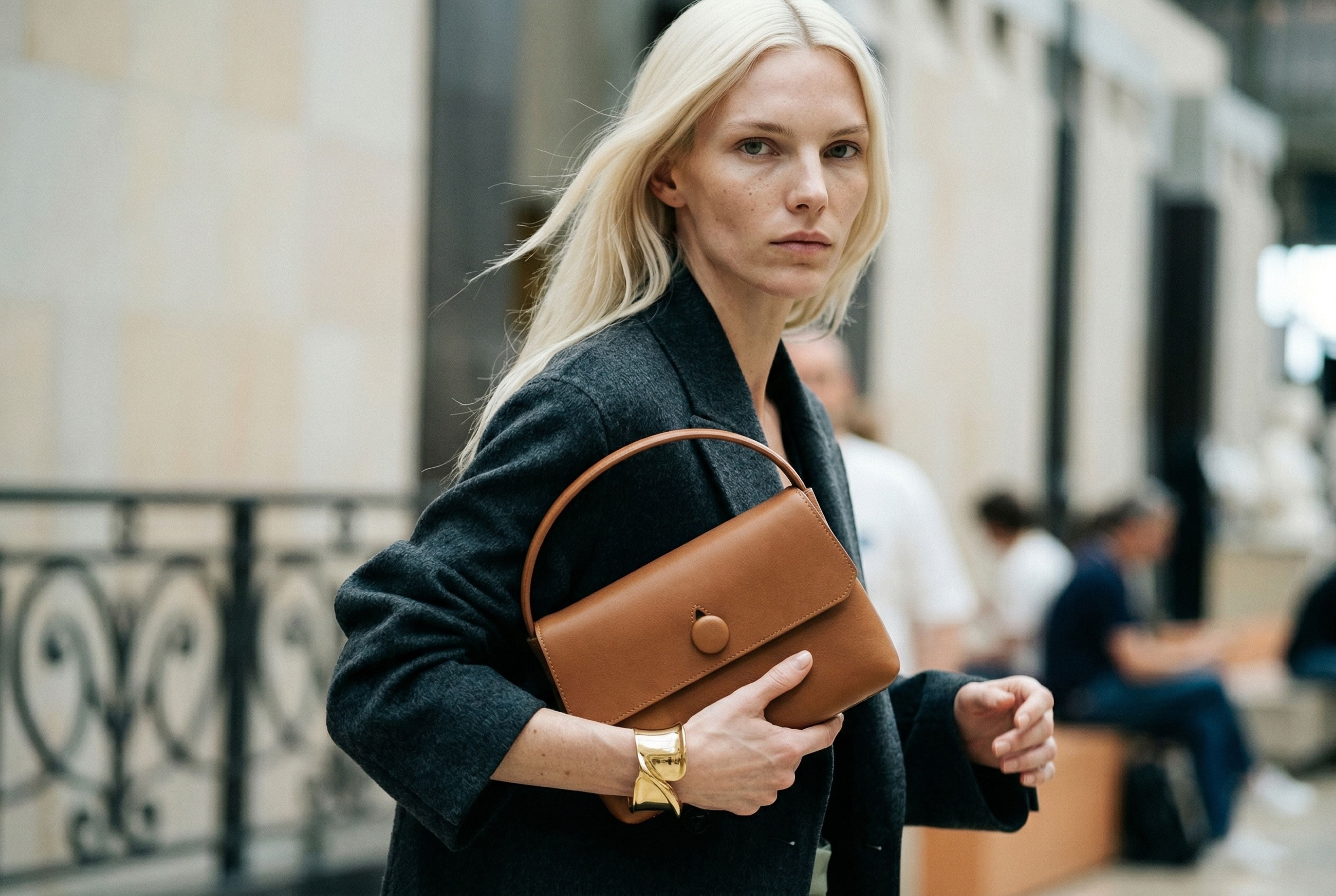 Lemaire FW25: Architectural Fashion Explained – SELVANE