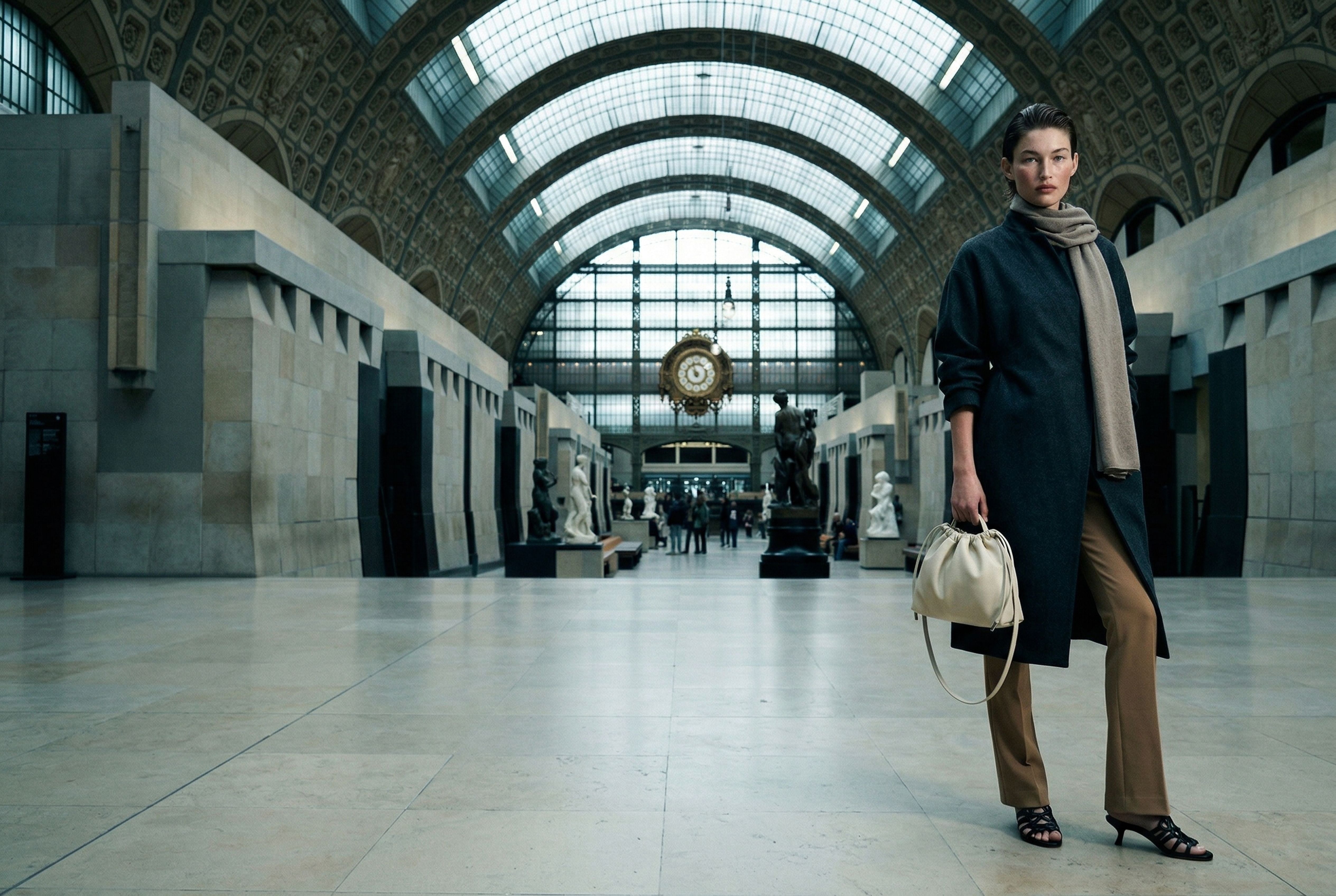 Rick Owens vs Ann Demeulemeester: Price vs Quality – SELVANE