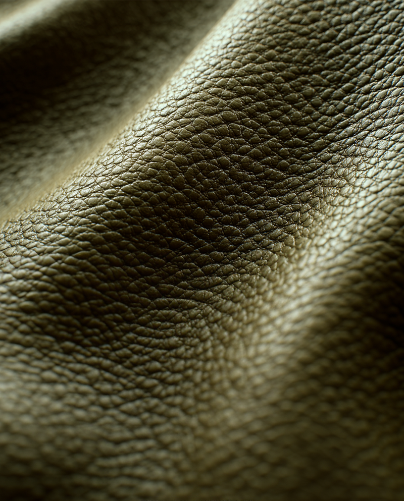 Baby Lambskin
