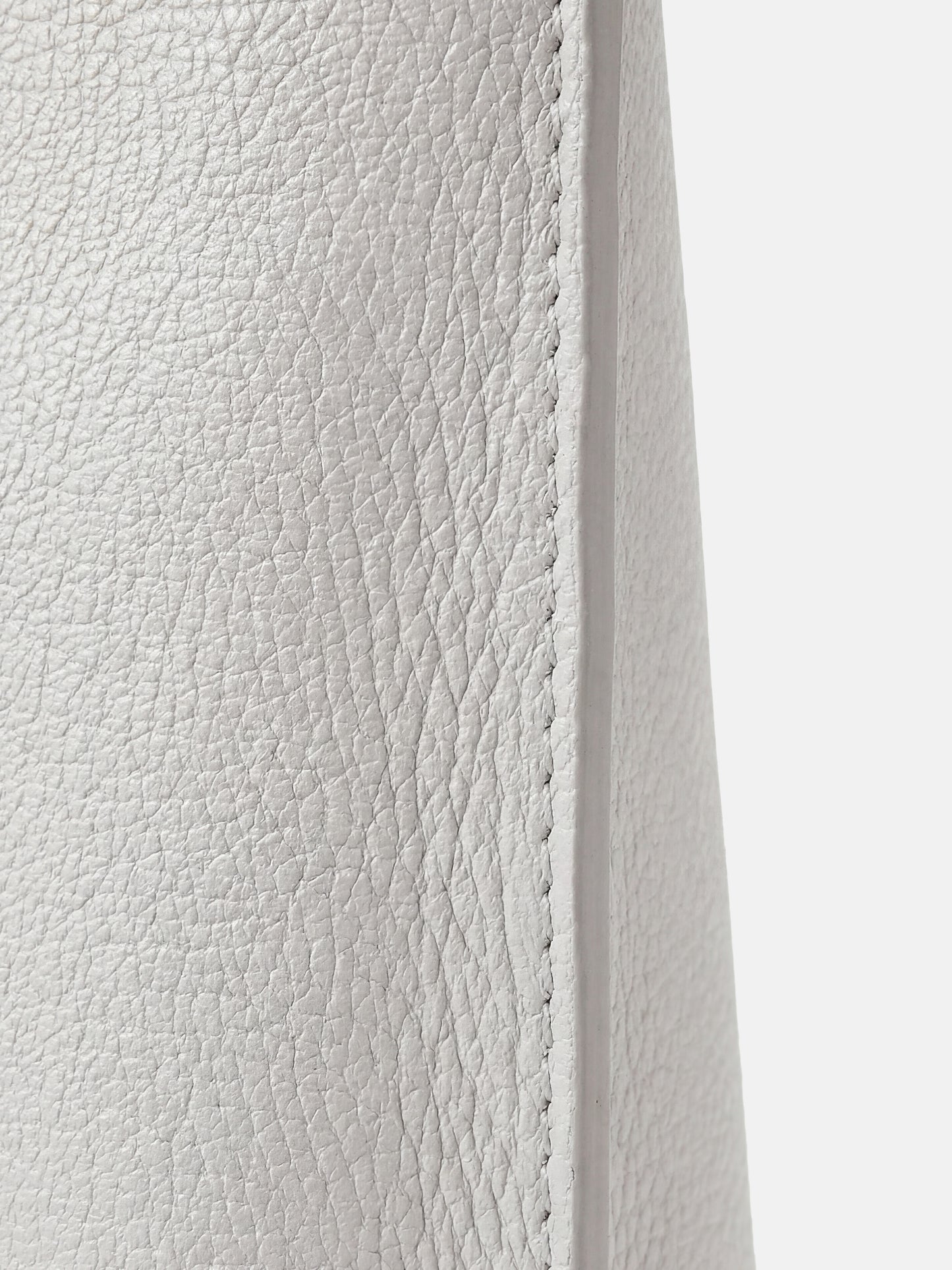 SELVANE Leather Mini Bucket Bag - Bags | view 7 | Leather | Handcrafted Luxury