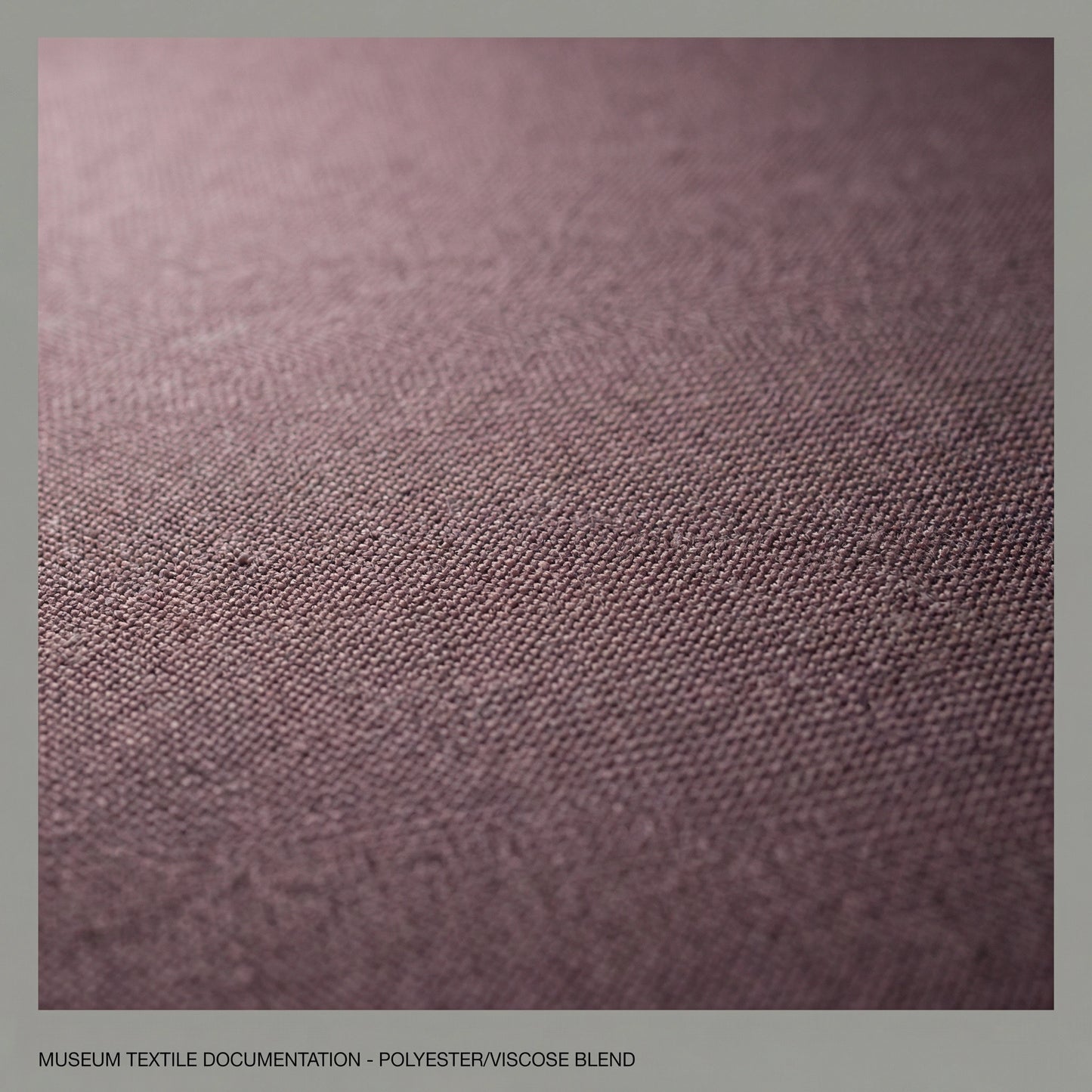 SELVANE Flared Blouse & Slim Trousers Set in warm brick red and deep burgundy rayon, elegant evening wear.