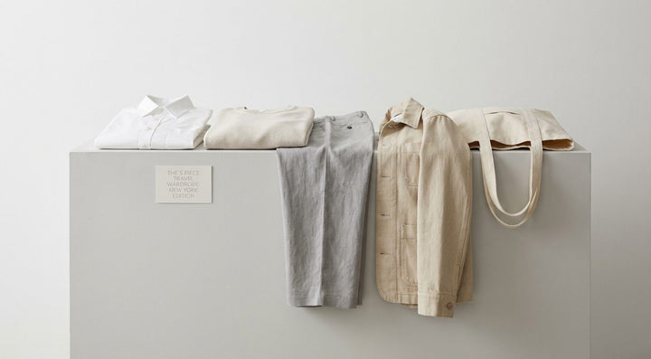 The Case for Buying One Good Coat Instead of Three Average Ones