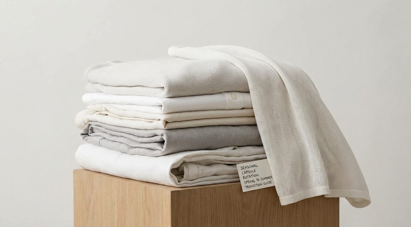 The Considered Coat for Spring Weekend: A Complete Guide