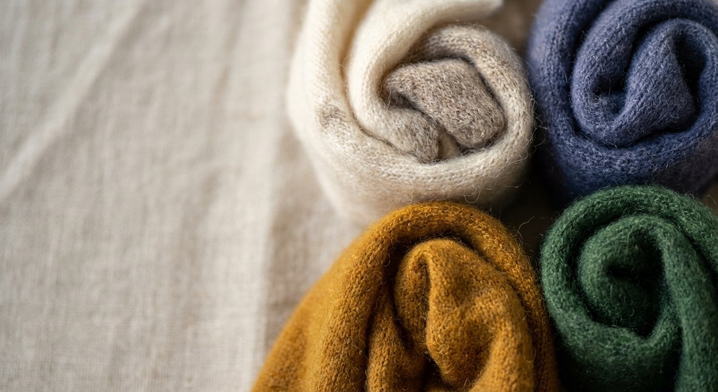 How to Revive Old Cotton Garments: A Restoration Guide