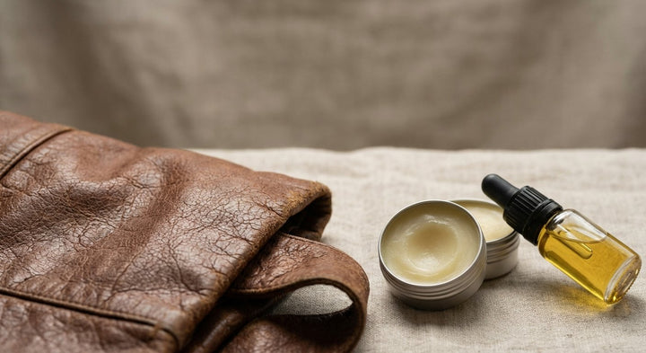 How to Dry Clean Leather at Home: A Practical Alternative