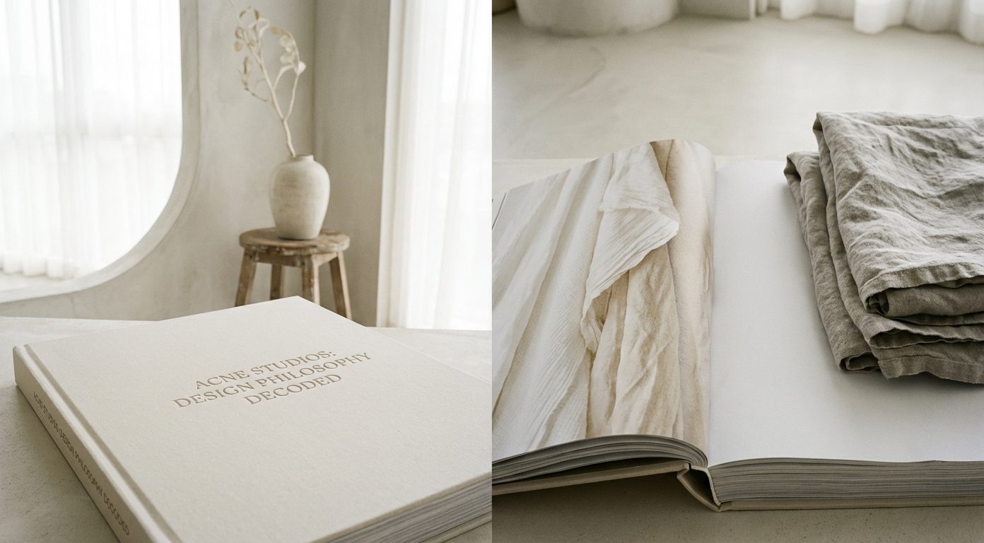 How SELVANE Curates Its Material Suppliers: A Quality Chain Story