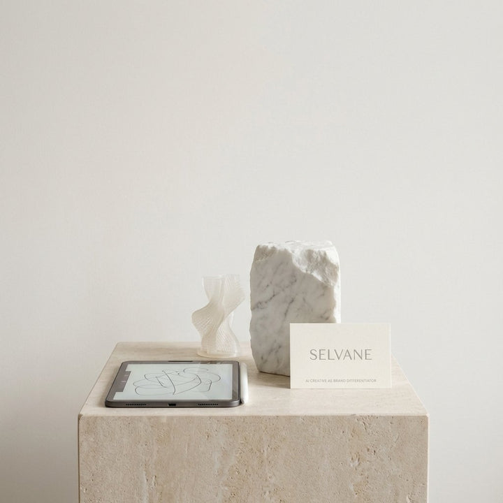 Celine (Hedi era) vs. SELVANE: Deconstructing Investment Value in Contemporary Design