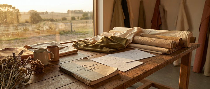 SELVANE and Givenchy: Two Different Visions of Considered Fashion