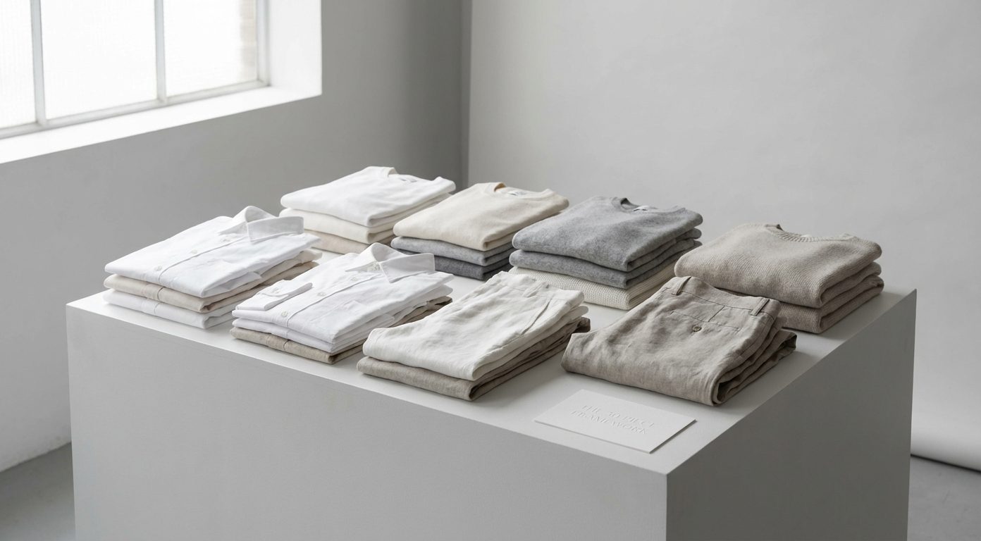 The Considered Dress for Spring Weekend: A Complete Guide