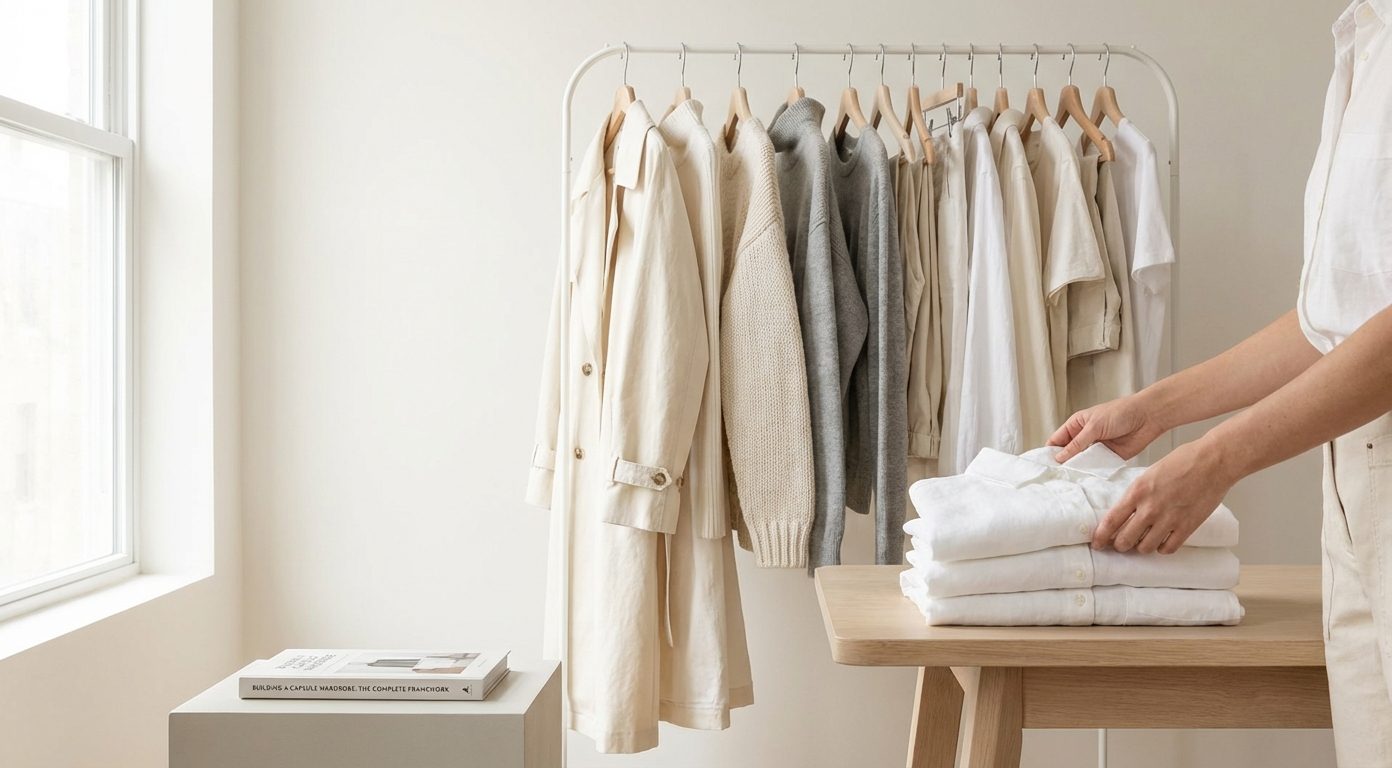 What Is Expressive Clarity? SELVANE's Philosophy of Dressing With Intent