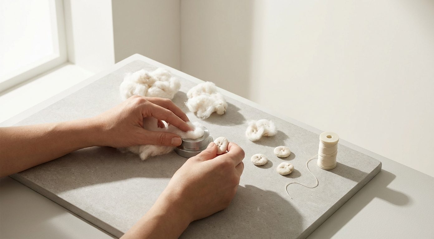 Tectonic Craft and the Body: Designing for Real Movement