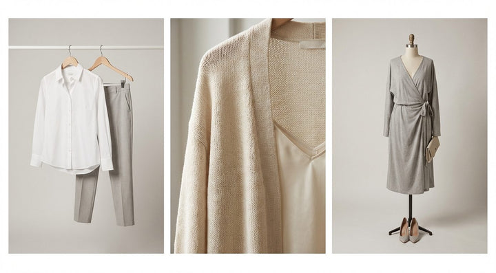 Why the Cultural Nouveau Invests in Fewer, Better Pieces