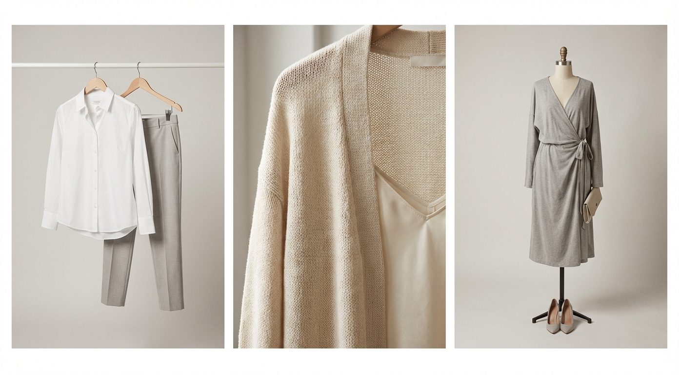 The Considered Blouse for Spring Weekend: A Complete Guide