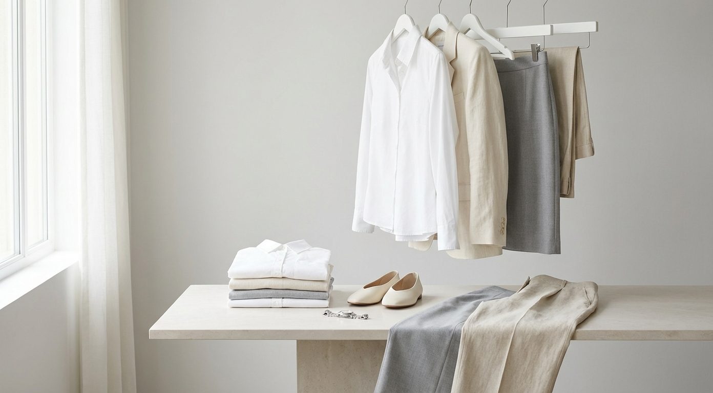 Why SELVANE Rejects Performative Dressing