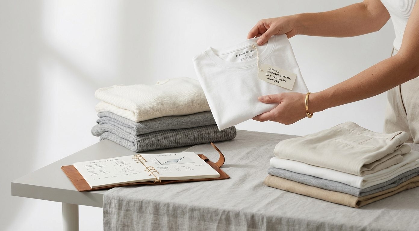 Why SELVANE Designs Clothes That Age With You