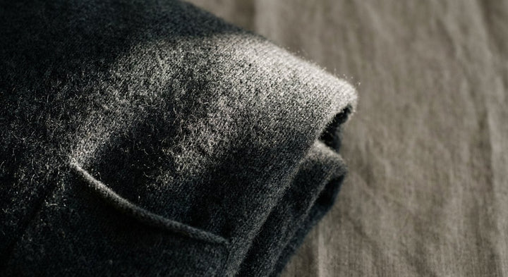 Cashmere for Travel: Packing, Wrinkle Recovery, and Versatility