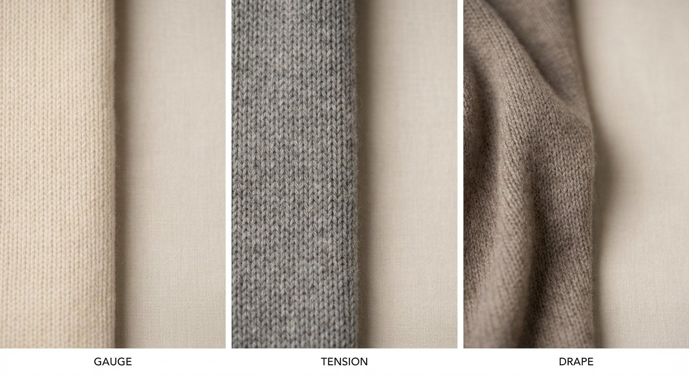 How Tectonic Craft Translates Across SELVANE's Product Categories