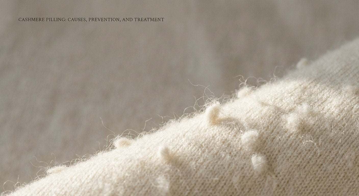 Tectonic Craft and the Considered Wardrobe: A Practical Guide