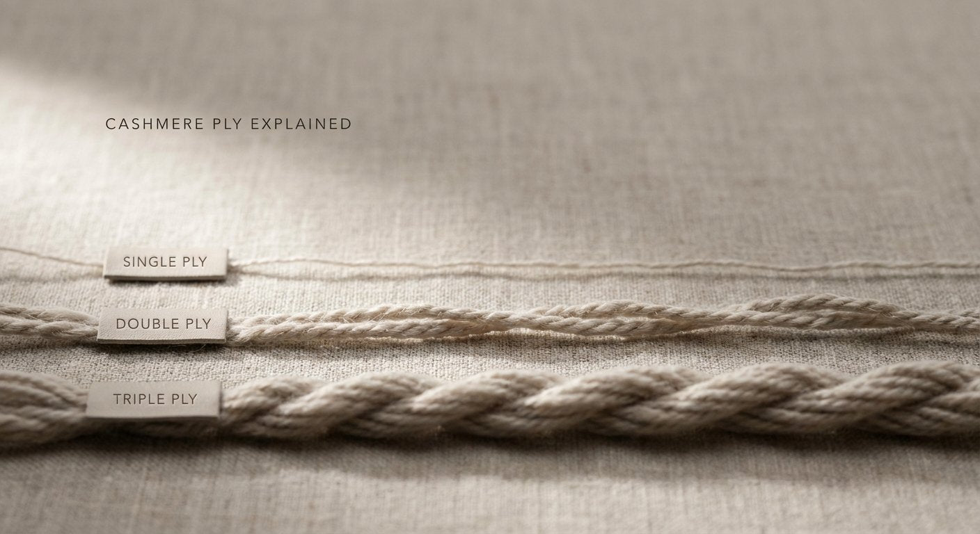 The Complete Cashmere Care Calendar: Seasonal Maintenance Guide