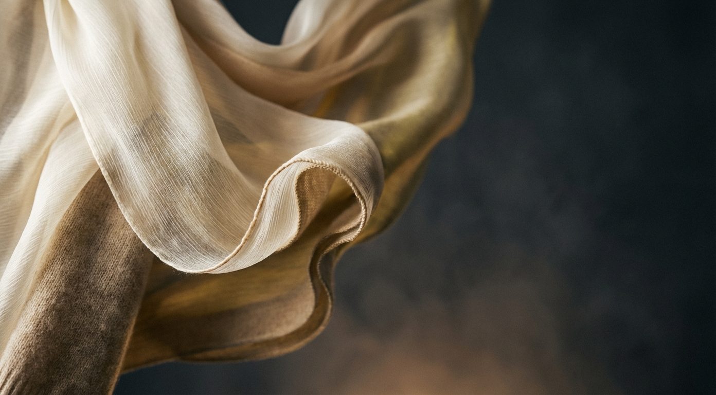 Cashmere-Silk Blends: Luxury Redefined