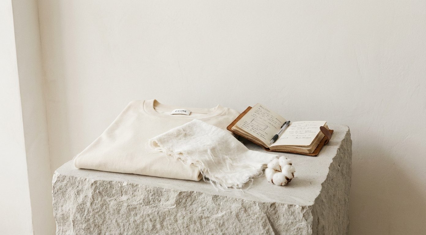 The Considered Trousers for Spring Travel: A Complete Guide