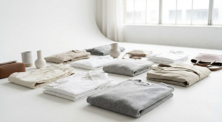 The Jacket as Wardrobe Cornerstone: Why It Matters