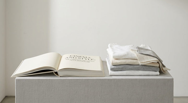 Why SELVANE's Design Process Creates the Most Considered Wardrobe Pieces