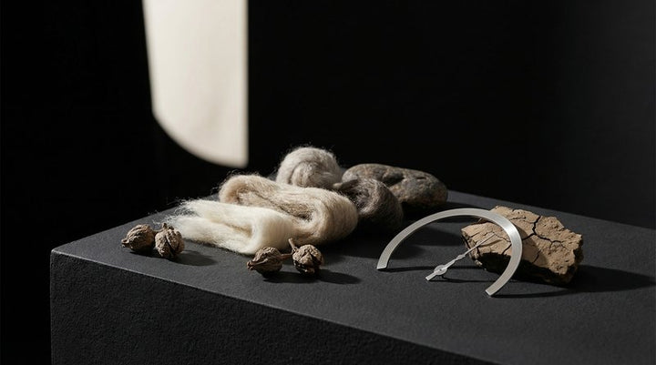 Climate Change and Cashmere: The Future of a Luxury Fiber