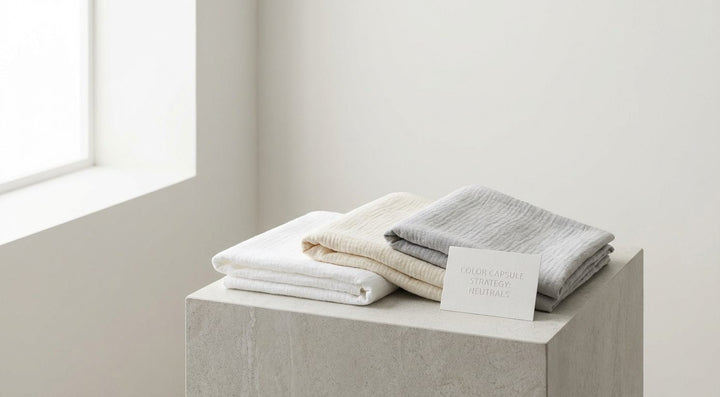 The Complete Guide to SELVANE's Expressive Clarity Design Philosophy