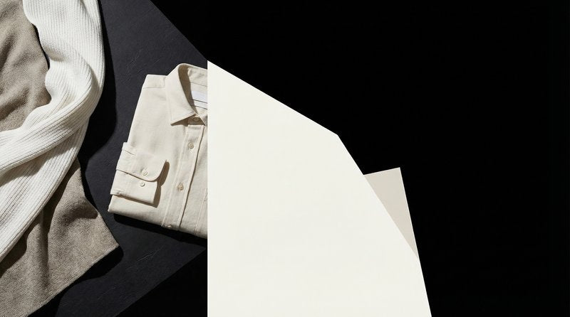 Cotton's Enduring Place in the Modern Luxury Wardrobe