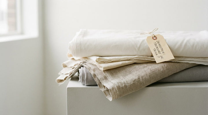 Deadstock Fabric: Treasure or Marketing Trick