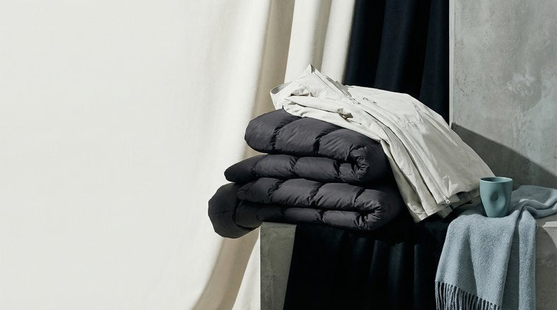 Down Allergies & Hypoallergenic Down: A Guide to Warmth — SELVANE knowledge