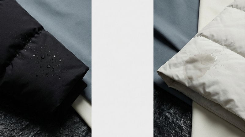 Down Jackets: Treated vs. Untreated Down Explained