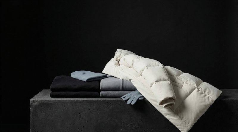 Down Layering: A Technical Guide for Extreme Cold