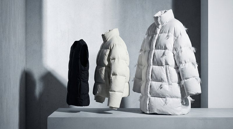 Down-to-Feather Ratios: A Guide to Quality Outerwear