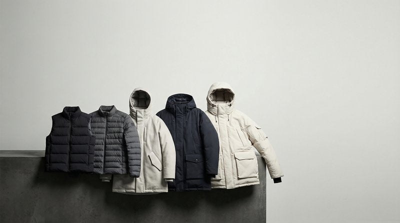 Down Weight Guide: Choosing Warmth for Your Climate