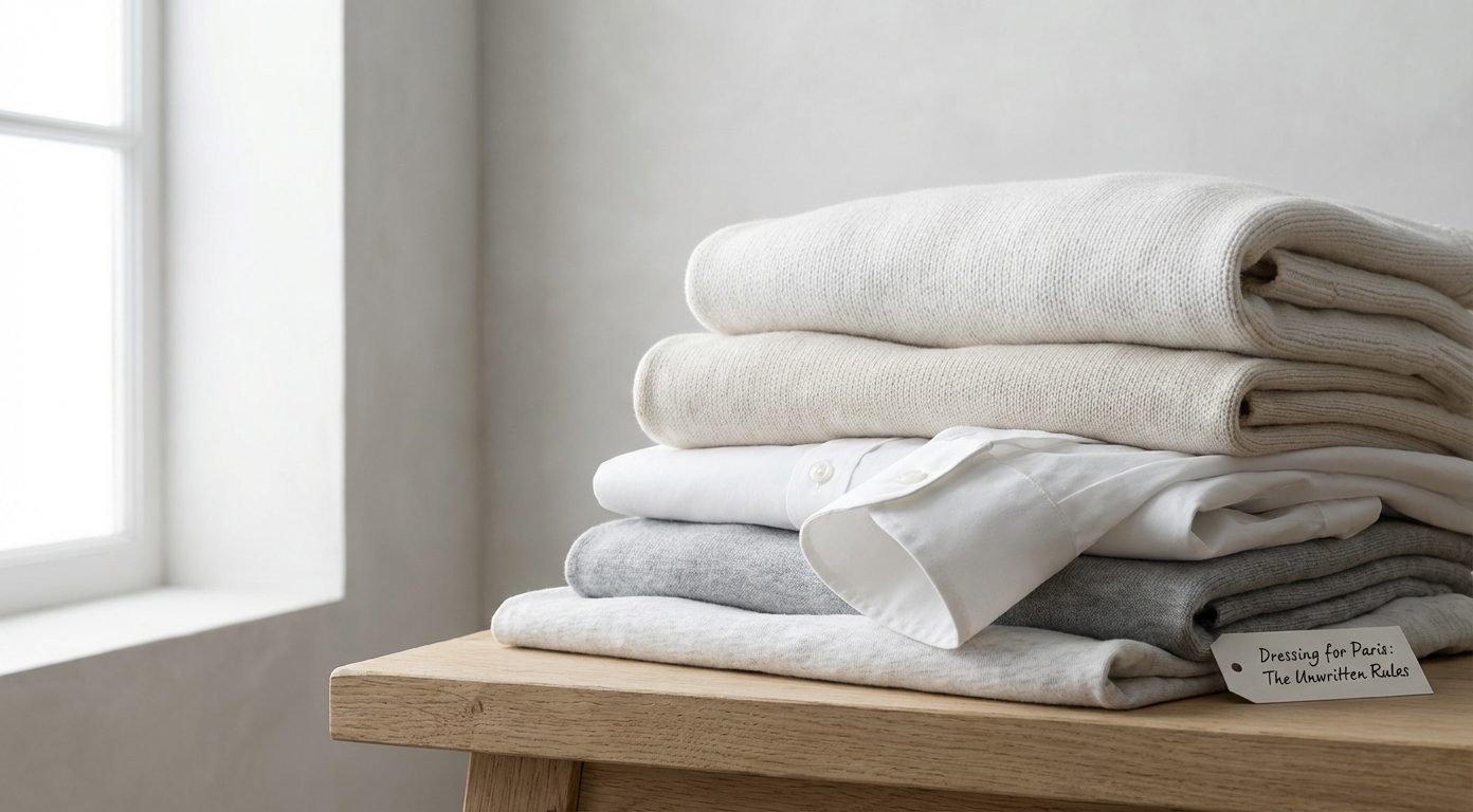 Why SELVANE's Garments Don't Need Explanation