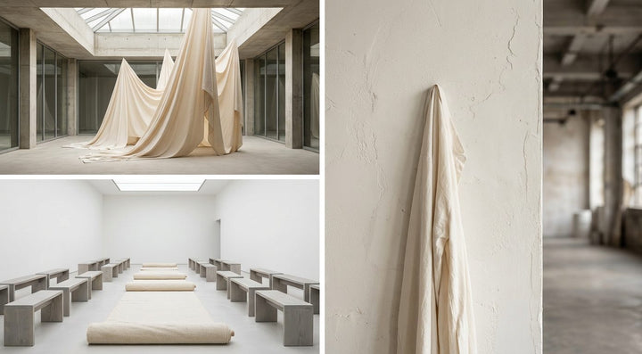 Fashion Show Venues: When Architecture Becomes the Backdrop