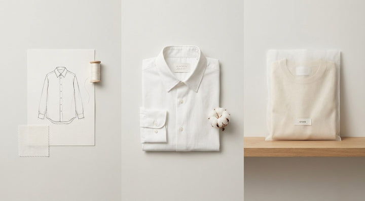 Why SELVANE Garments Hold Their Shape: A Technical Explanation