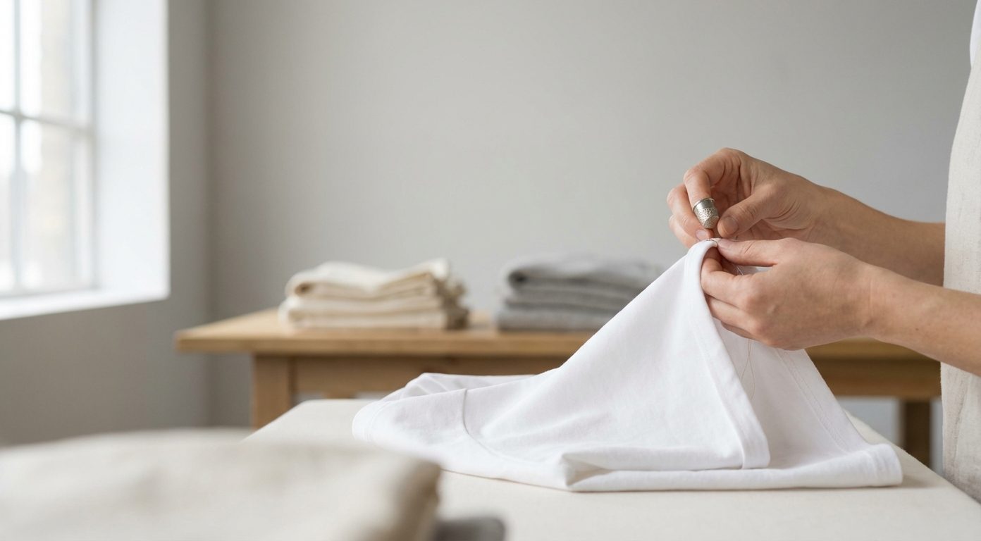 Luxury Fashion Hand Finishing: The Art of Quality