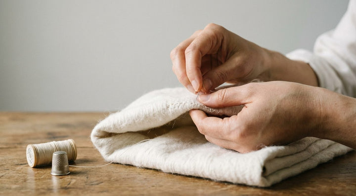 The Architecture of a Coat: How SELVANE Constructs Garments Like Buildings