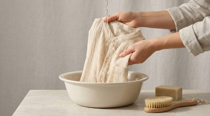 How to Revive Old Alpaca Garments: A Restoration Guide