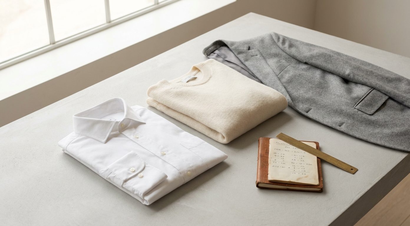 Investment Dressing: Cost-Per-Wear For Luxury Fashion