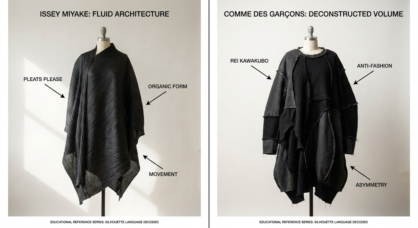 SELVANE vs. Totême: Intellectual Artistry vs. Scandinavian Restraint