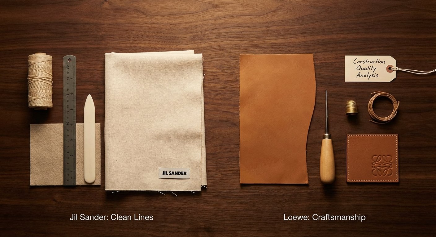 The Environmental Benefits of Natural Fiber Investment Pieces