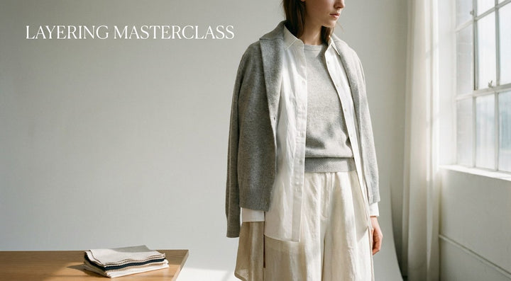 The Considered Dress for Autumn Creative Industry: A Complete Guide