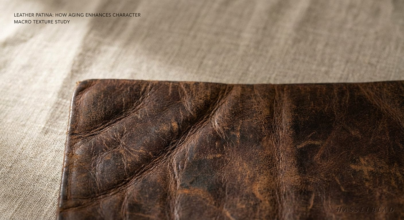 How to Repair Leather Garments: A Complete Guide