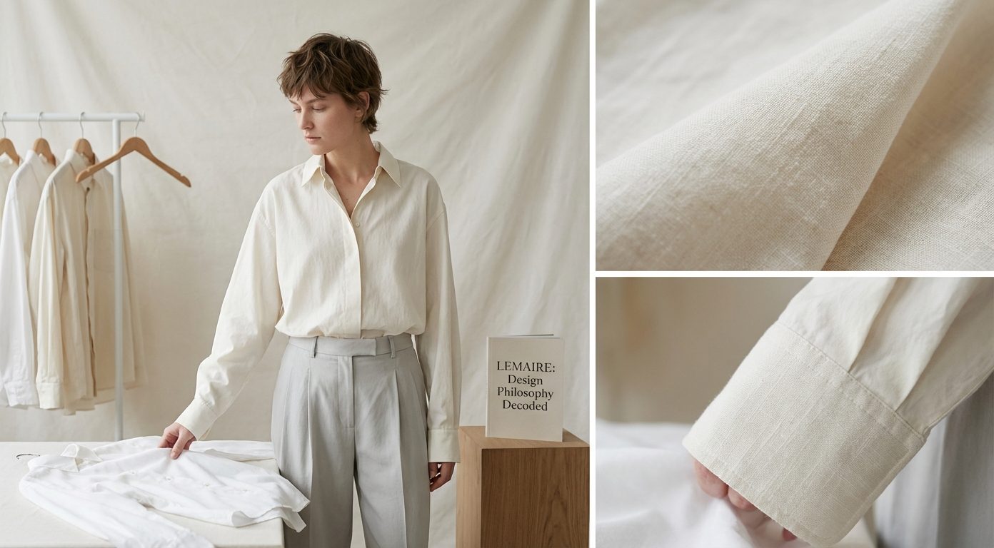 The Selvane Archive: How Curated Imagination Builds Over Time